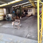 ラーメン ミンミン - 