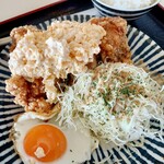 食堂 まんじろう - 