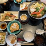 しゃぶしゃぶ・日本料理 木曽路 環七小竹町店 - 