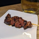 呑み処 むーびー - 