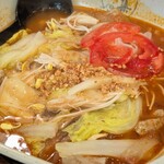 雲集麻辣燙 新館 - 