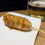 呑み処 むーびー - 