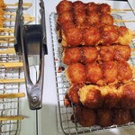 ベイシア - 料理写真: