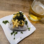 呑み処 むーびー - 