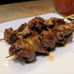 呑み処 むーびー - 