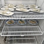 きときと食堂 - ネタケース③