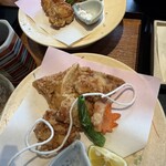 しゃぶしゃぶ・日本料理 木曽路 環七小竹町店 - 