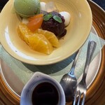 しゃぶしゃぶ・日本料理 木曽路 環七小竹町店 - 