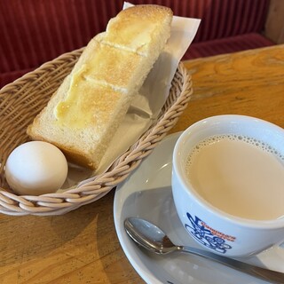 口コミ一覧 : コメダ珈琲店 浜松佐鳴台店 - 高塚/喫茶店 [食べログ]