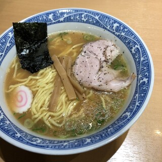 中華そば 青葉_0