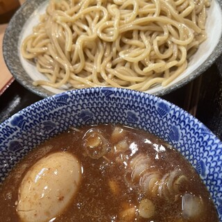 汁麺屋 胡座_0