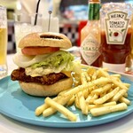 オサカナタイガー - 