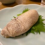 ふぐ 牧野 - 