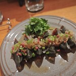 ワイン＋つまみ Nomka - 