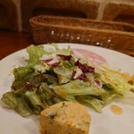 Naga～n cucina italiana - 