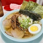 なぎちゃんラーメン 京急蒲田店 - 
