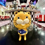 オサカナタイガー - 