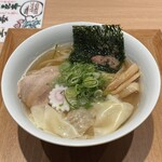 ラーメンWalkerキッチン - 