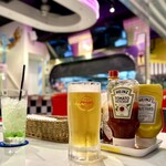 オサカナタイガー - 