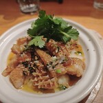 ワイン＋つまみ Nomka - 