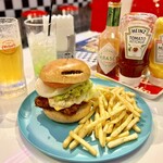 オサカナタイガー - 