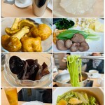 天香回味 銀座中央通り店 - 