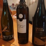 ワイン＋つまみ Nomka - 