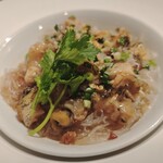 ワイン＋つまみ Nomka - 