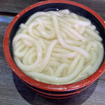 かま蔵うどん - 料理写真: