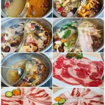 天香回味 銀座中央通り店 - 