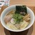 ラーメンWalkerキッチン - 料理写真: