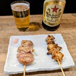 呑み処 むーびー - 