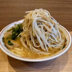 中華そば 陽気 - 