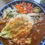 CAFE FLIGHT LOUNGE - 