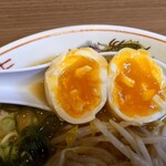 中華そば 陽気 - 
