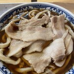 手打うどん 松屋 - 