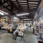 伊豆オレンヂセンター - 