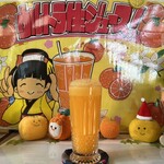 伊豆オレンヂセンター - 