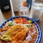 CAFE FLIGHT LOUNGE - 