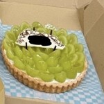 キル フェ ボン 京都 - 