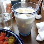 CAFE FLIGHT LOUNGE - 