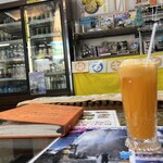 伊豆オレンヂセンター - 