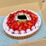 キル フェ ボン 京都 - 