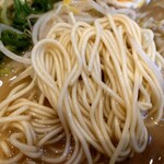 中華そば 陽気 - 