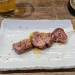 呑み処 むーびー - 