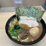 ラーメン 大國家 - 