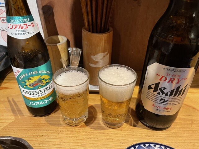 ととこ - 鶴岡（ラーメン）の写真