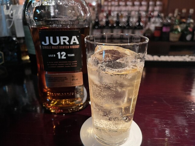 BAR　ChiC（バー シック） - 鶴岡（バー）の写真