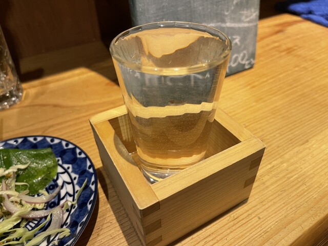 ととこ - 鶴岡（ラーメン）の写真