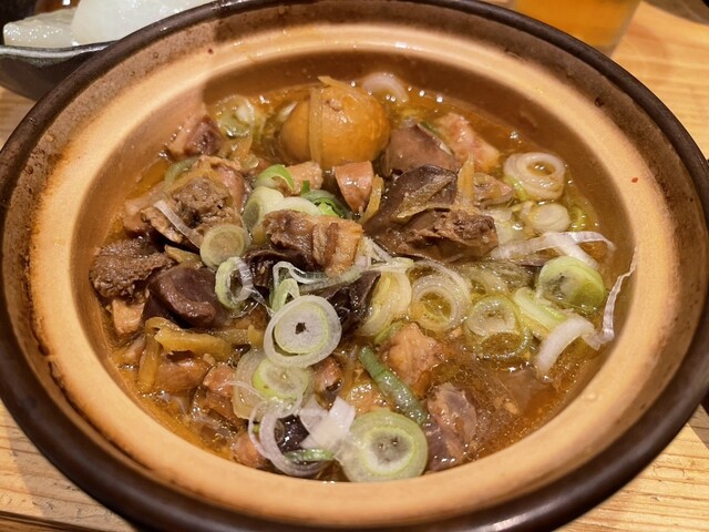 ととこ - 鶴岡（ラーメン）の写真